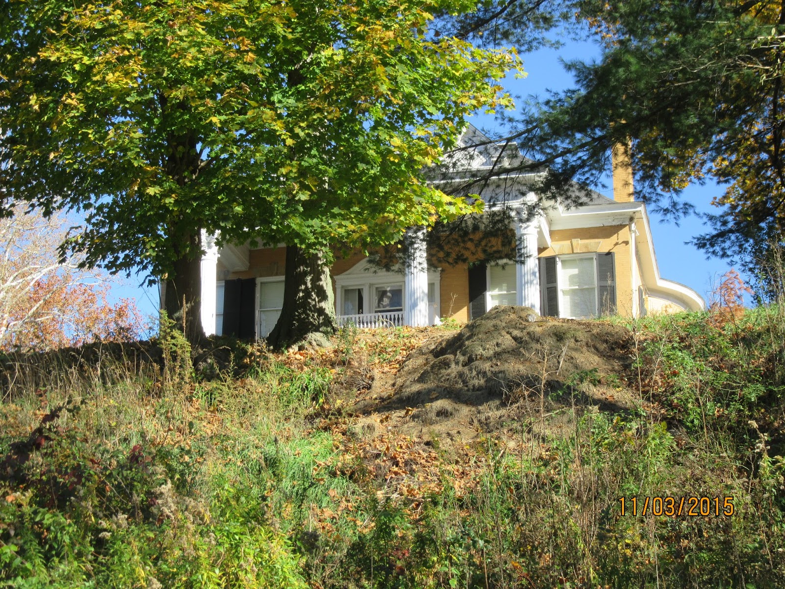 The Brooke County, West Virginia