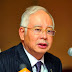 Najib Arah Operasti SAR Digerak Mencari Helikopter Hilang