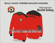 BAJU KAOS BERBURU BABI PORRBI