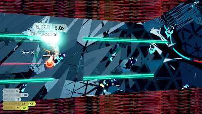 Futuregrind Game Screenshot 6
