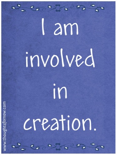 Daily Affirmations - 8 August 2013