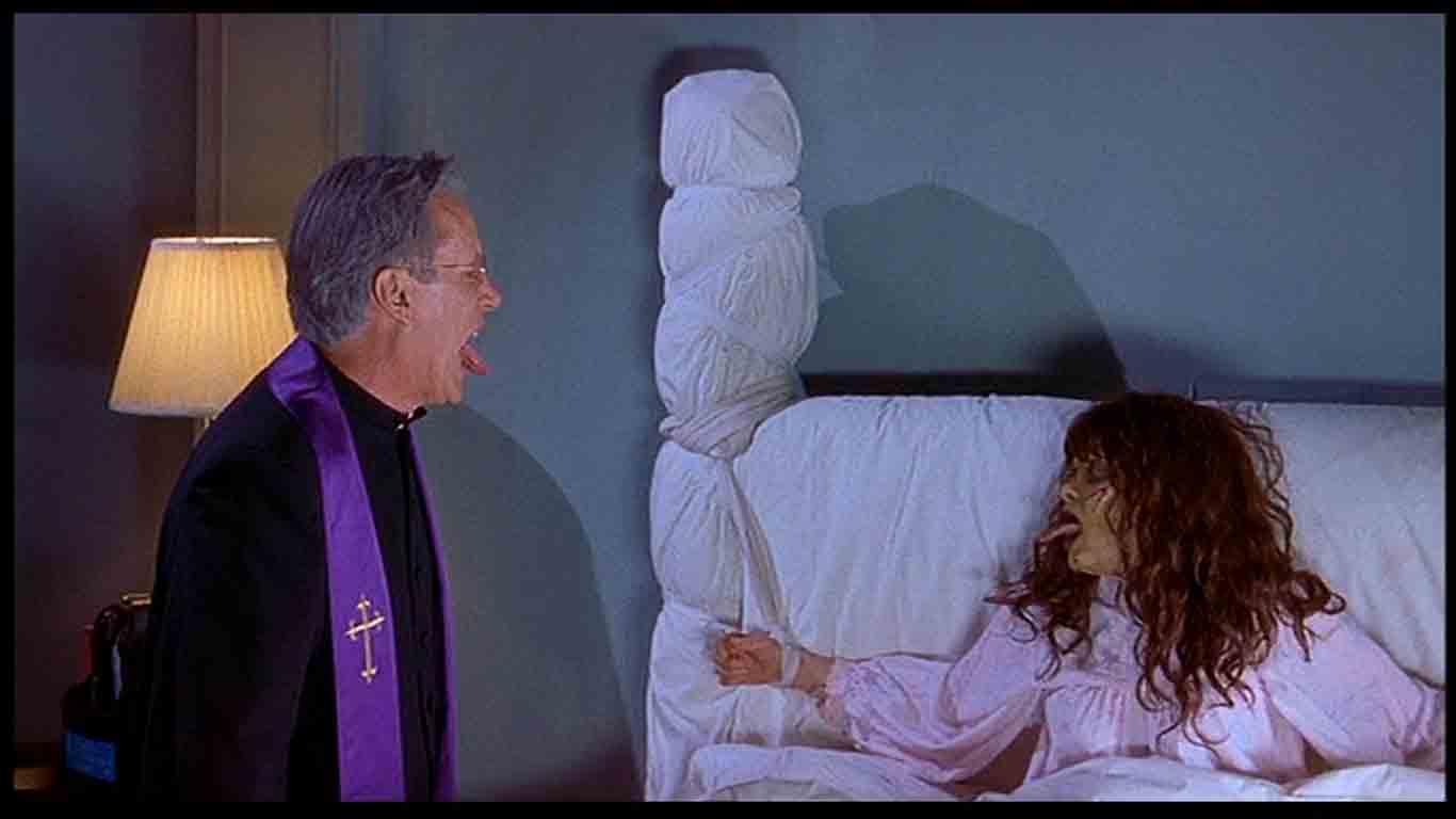 wacthingcrew: Scary Movie, No. 2 - Scary Movie 2 (2001)