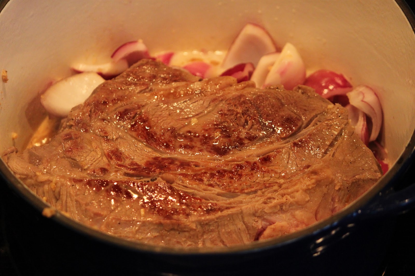 Make Ahead Beef Roasts to Freeze