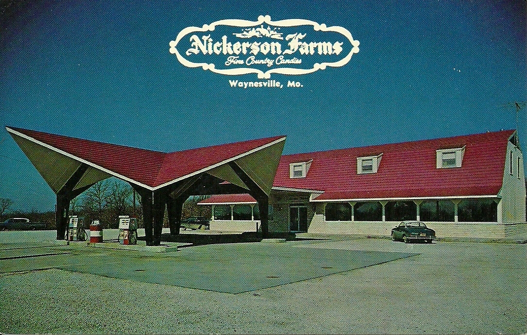 Nickerson Farms Restaurants Under the Red Roof