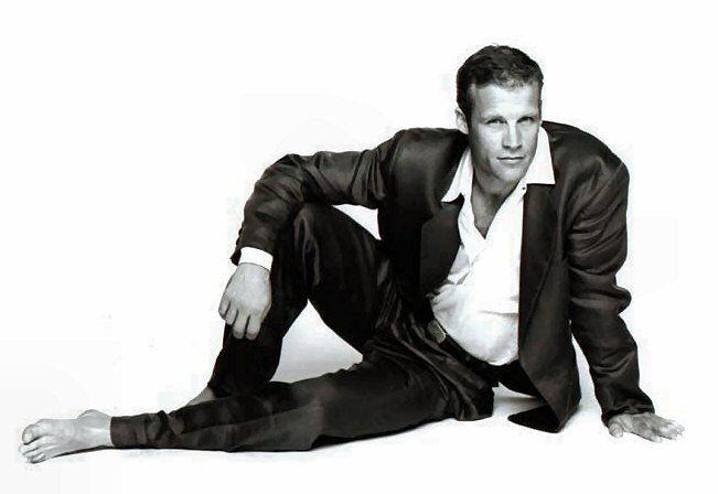 Carrie Bernard: mark valley hd