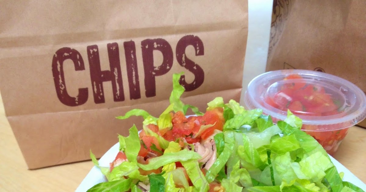 The Gluten & DairyFree Review Blog Chipotle Mexican Grill Review (Gluten/Dairy Free)