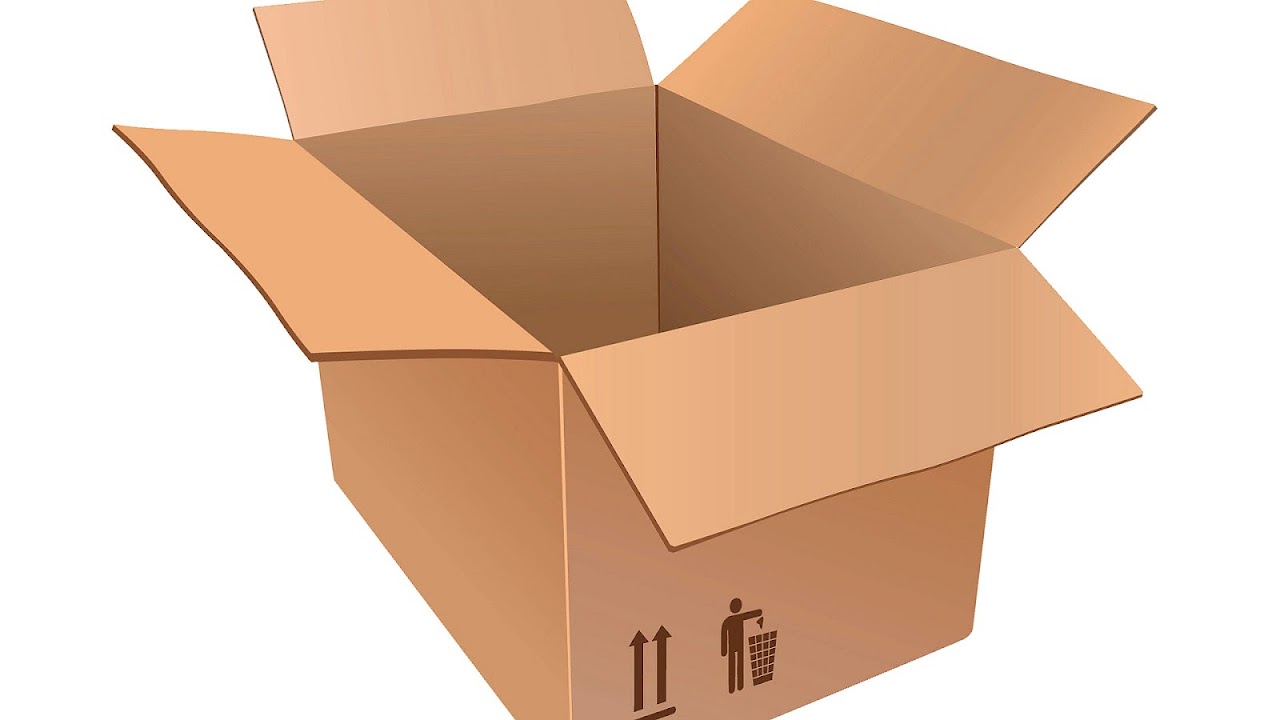How Much Are Boxes - Box Choices
