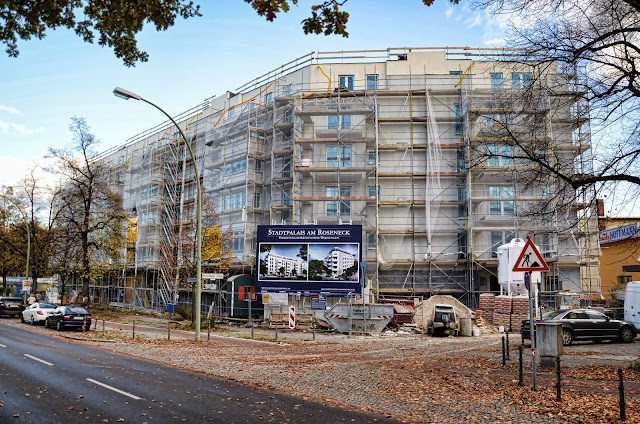 Forckenbeckstr. 18 14199 Berlin Forckenbeckstr. 18 14199 Berlin