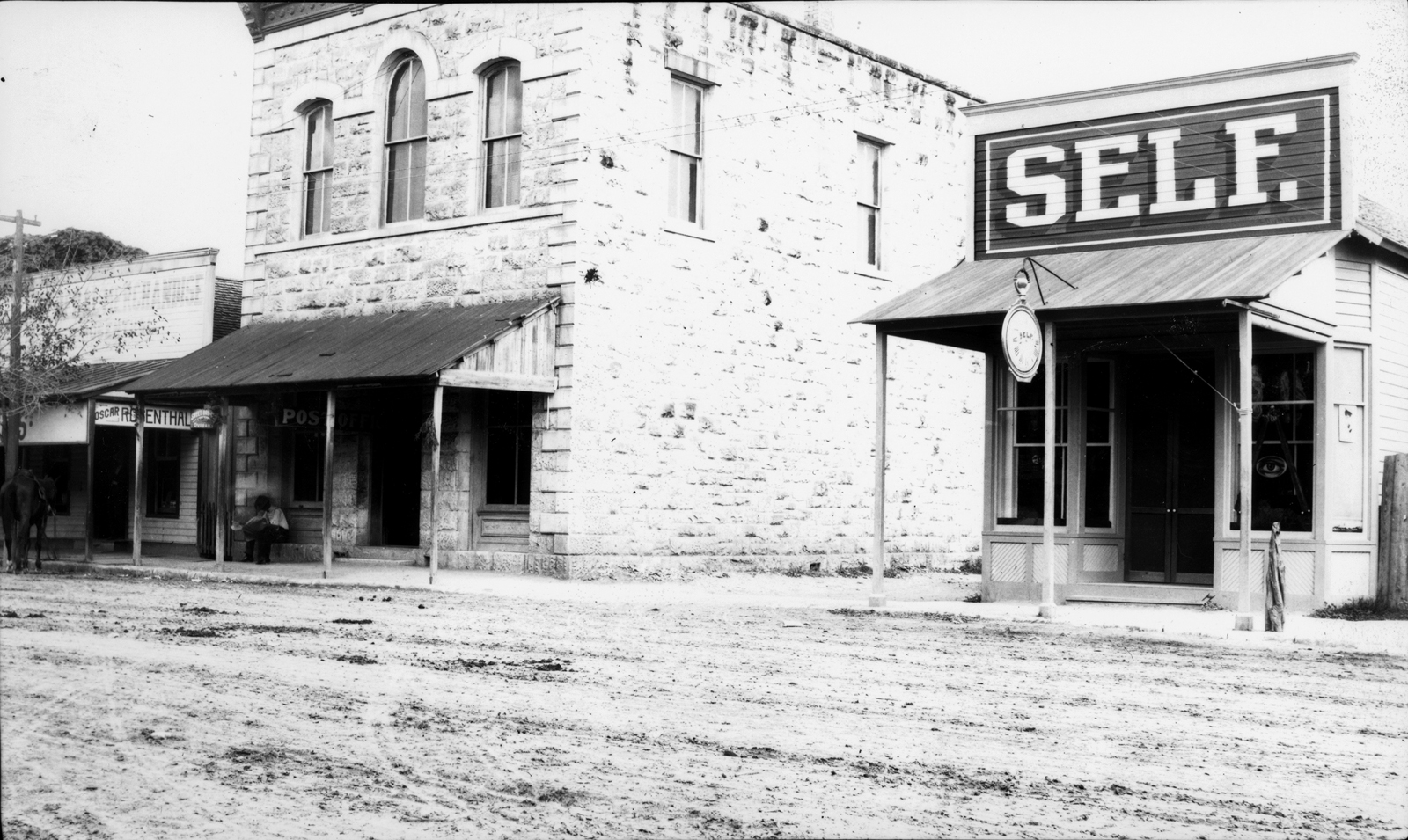 Joe Herring Jr. My last Kerrville Daily Times column