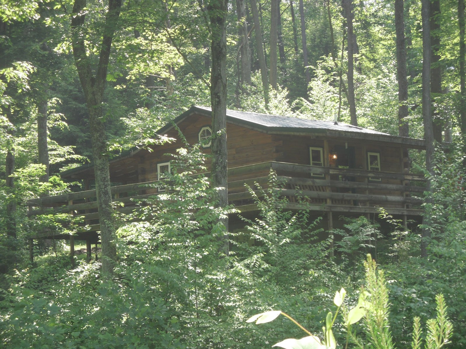 Hocking Hills Cabin Reviews and MORE Getaway Cabins American Hollow Cabin