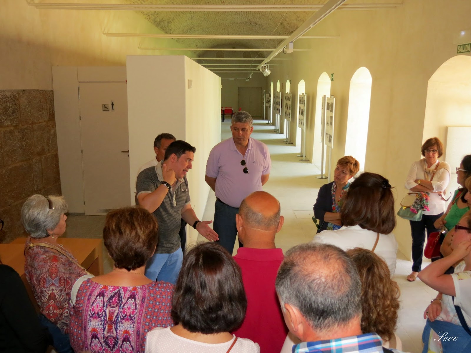 Asociación Deportivo-Cultural Roteña "En Ruta": RUTA DEL ATÚN EN CONIL