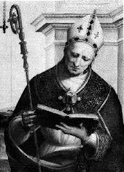 San Nicolas I Magno