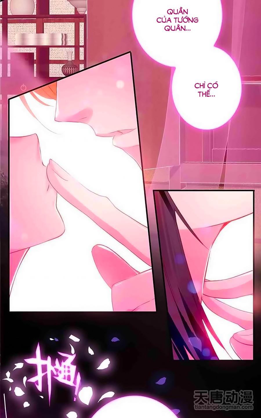 Cái Quần Nhà Ta Thành Tinh Rồi Chap 4 - Next Chap 5