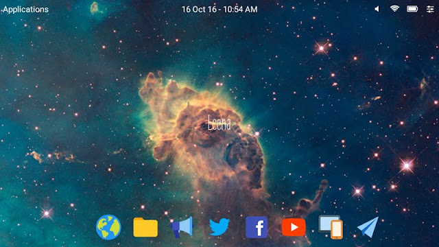 How To Turn Your Android Device Into Mac OS