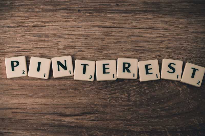 Pinterest Tips To Grow Your eCommerce Business