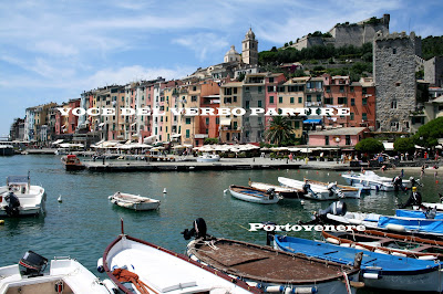 COSA VEDERE OLTRE ALLE CINQUE TERRE IN TRE GIORNI