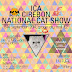 National Cat Show ICA Cirebon