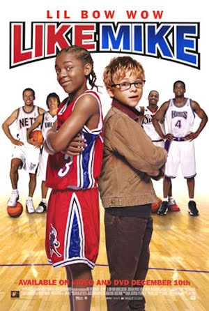 Like Mike (2002) Like Mike (2002)