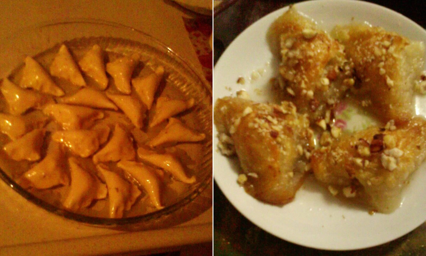 Milföy�den Şöbiyet Tatlı Tarifi Yemek Sepetim