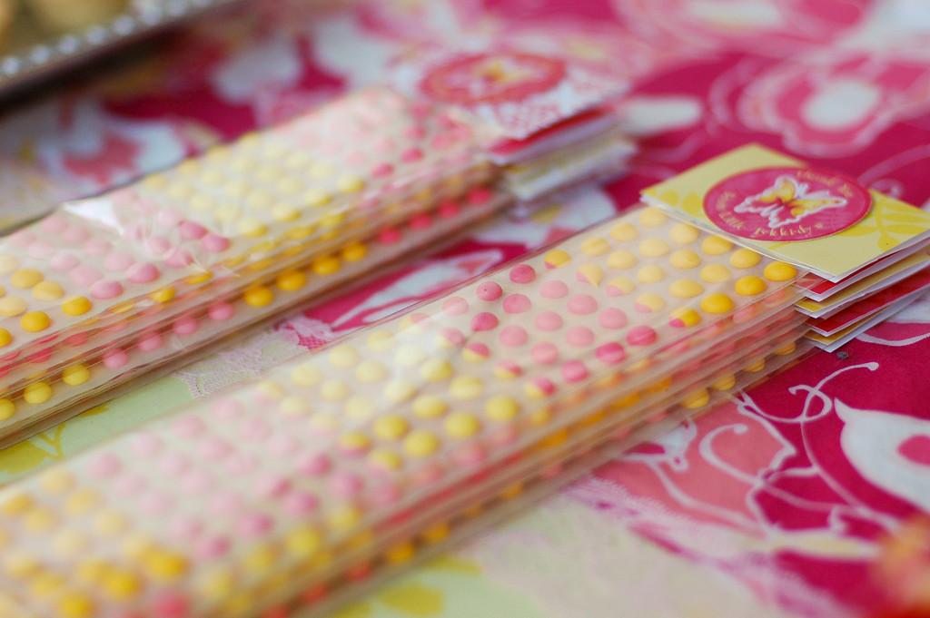 Tradewind Tiaras DIY Project How to Make Homemade Candy Buttons