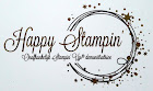 Happy Stampin