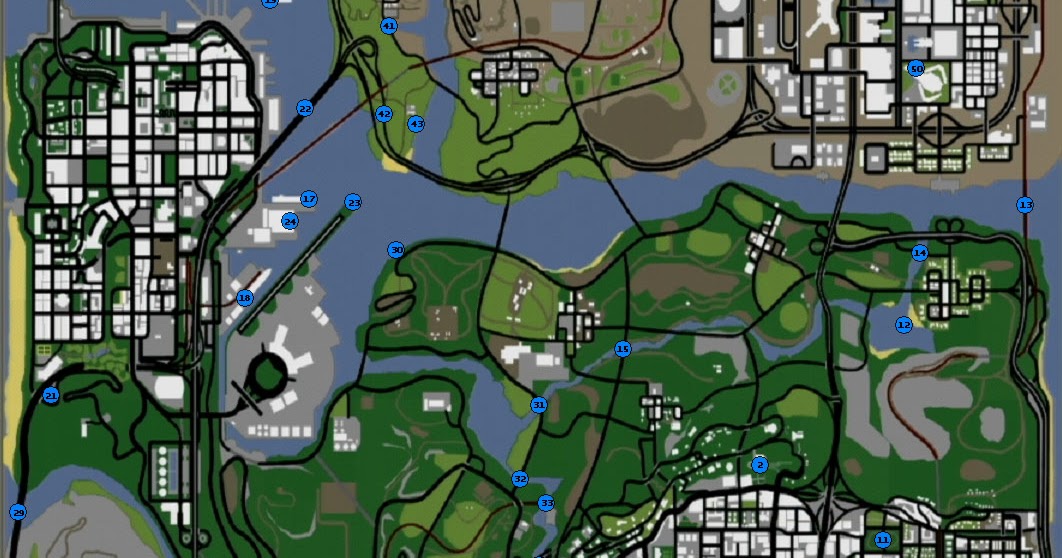 What happens when you collect all oysters in gta san andreas sightsor