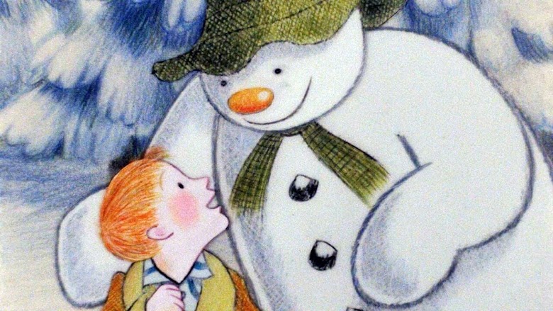 The Snowman 1982 pelicula gratis en español