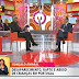 Gonçalo Amaral in Você na TV: Disappearance, abuse and abduction of children in Portugal