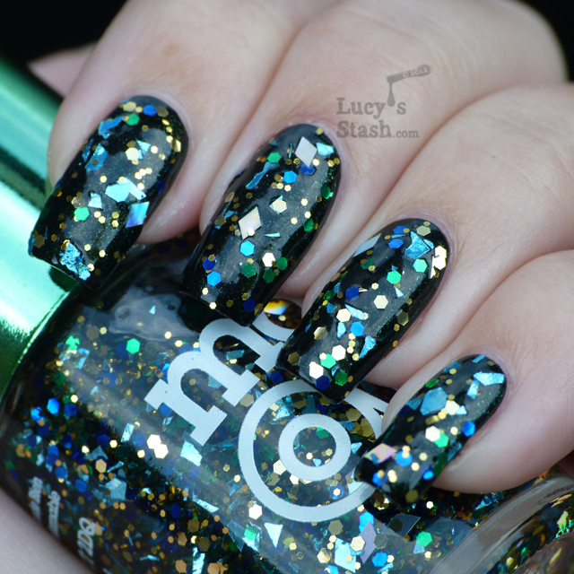 Lucy's Stash - Dancing Queen Models Own Mirrorball collection Lucy's Stash - Dancing Queen Models Own Mirrorball collection