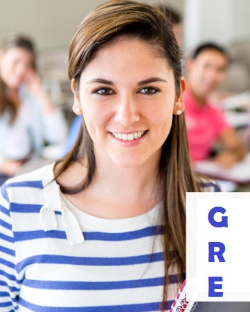 GRE Coaching in Hyderabad