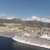 13 κρουαζιερόπλοια θα δέσουν φέτος στο λιμάνι της Ηγουμενίτσας