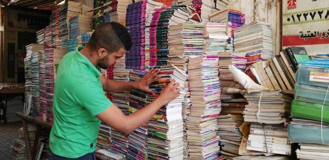 اسعار الكتب والملخصات الخارجية بالاسواق للعام الجديد 2017 -2018 ايجي فاست التعليمي
