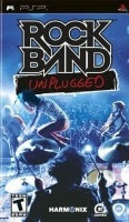 Rock Band Unplugged PPSSPP Games