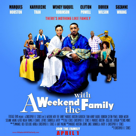weekend with family click on pic to see movie trailer