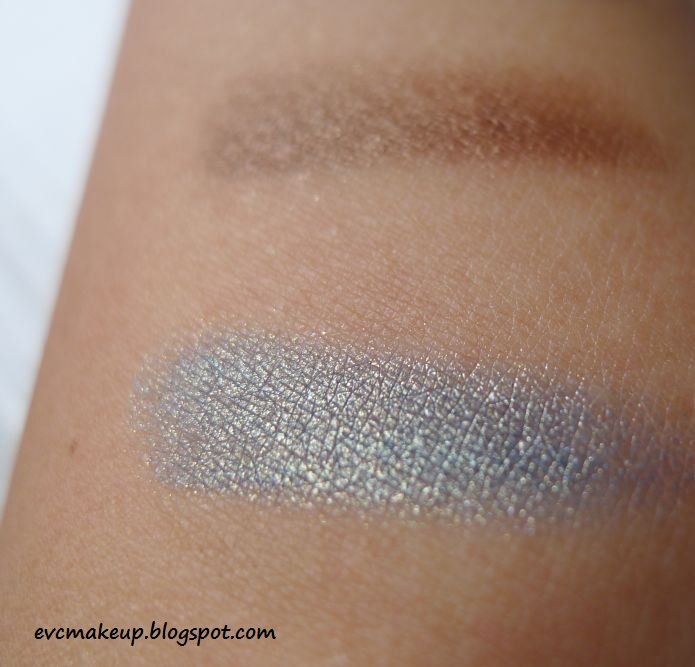 EVC Makeup ELF Studio Cream Eyeshadows