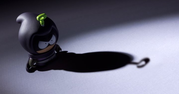 kidrobot mysterion