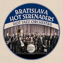 Bratislava Serenaders Hot Jazz Orchestra