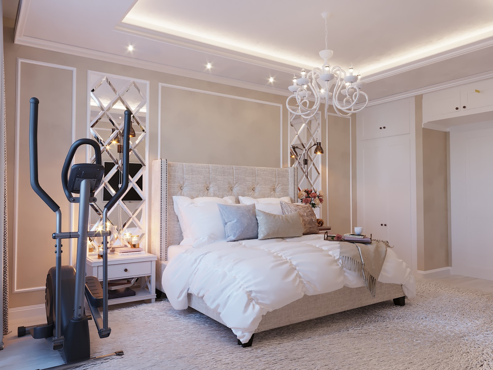 Неоклассика москва пушкинская карта