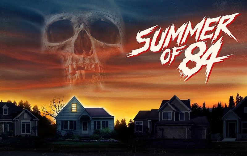 Summer of 84