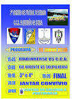 2º TORNEIO C.C.R. ALQ. DA SERRA