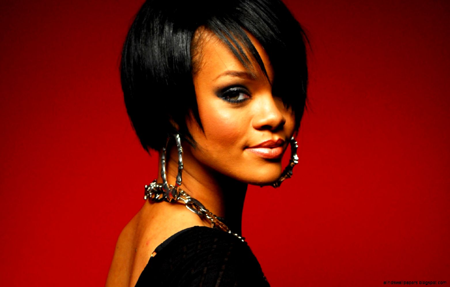 Rihanna HD Wallpapers