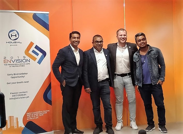 Things to Expect at the Envision 2019 The Premier Real Estate Expo in