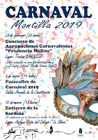 Montilla - Carnaval 2019
