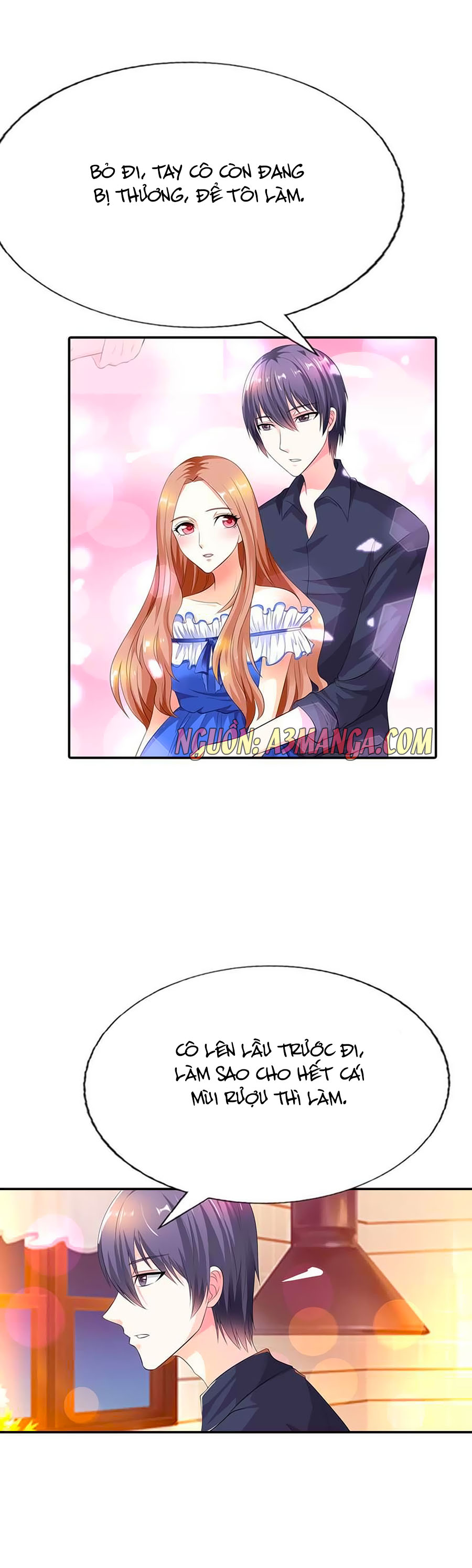 Song Diện Danh Viện - Chương 30 - Trang 18