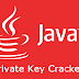 Java Key Store (JKS) Private Key Cracker 