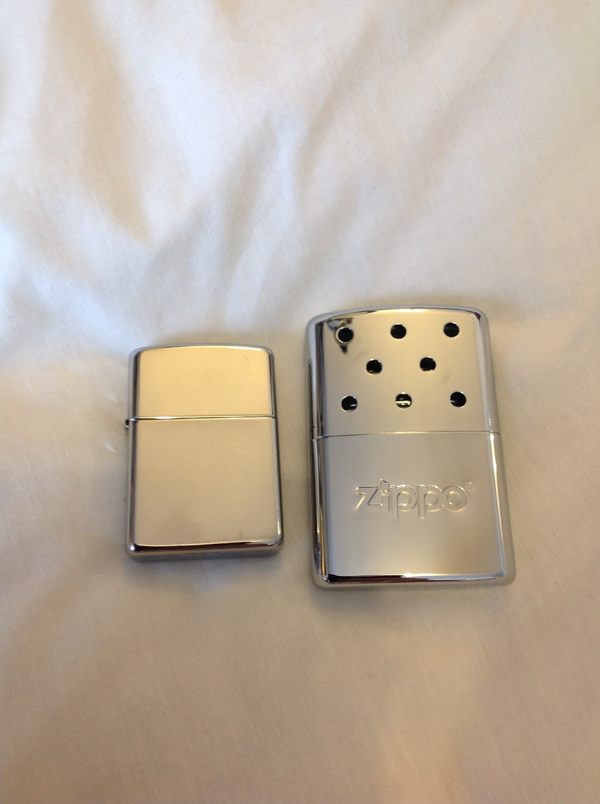 What Is The Best? Zippo 6 Hour Hand Warmer Review