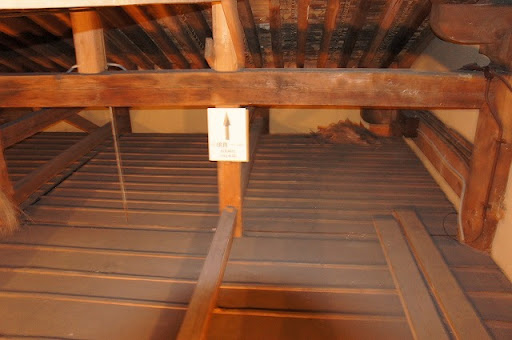 伝統素材を伝承していくために