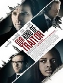 Sinopsis Film Our Kind of Traitor (2016)