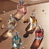 10 Iconic wedding ceremony Fragrances for Brides "Vanlova"