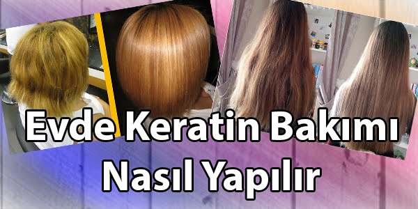 kuru saclarin bakimi